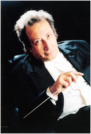 Cairo Symphony Orchestra